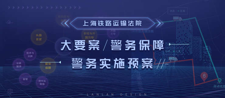 上海铁路运输法院页面设计