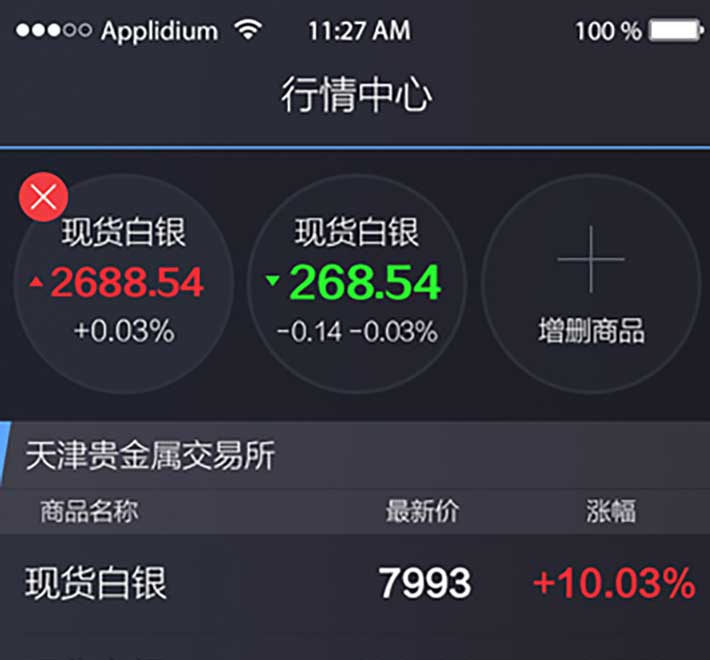 MFC界面开发医疗软件界面设计