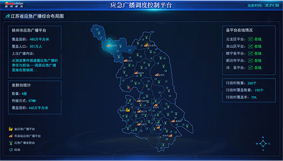 数码视讯界面设计