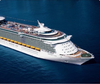 船舶交通智能服务系统界面设计(保密)