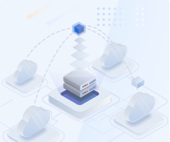 CMSP云管理服务平台咨询交互及设计