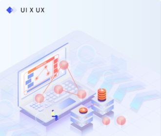 九恒星资金运营管理系统UIUE设计