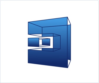 鼎築建築logo设计