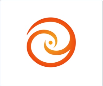 齐飞羽绒logo设计