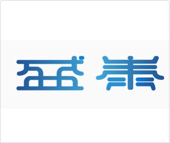 青州盛泰房地产开发有限公司logo设计