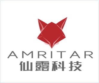 仙露科技logo设计,设计logo,品牌形象设计,logo设计,VI设计