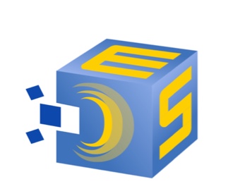 云翼超算logo设计,设计logo,品牌形象设计,logo设计,VI设计