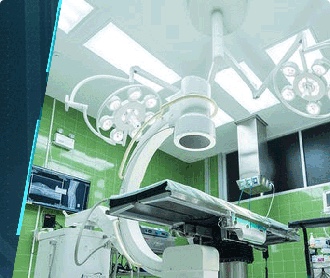 思哲睿医生控制台8个软件UI设计/QT/WPF开发（保密）