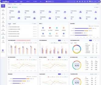 悦锦数科用户调研/交互设计/视觉设计（保密）
