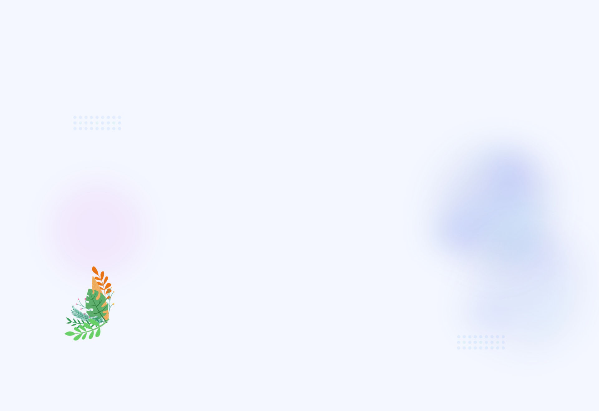 智慧园区UI设计方案