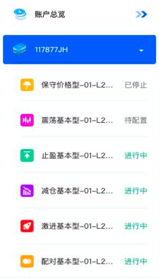 组件化案例展示