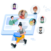 兰亭妙微UI设计公司-核心成员毕业于清华美院、人大、北师大，爱设计、爱工作、爱学习，不断充实自己，与国际前沿设计方法趋势接轨，谦和有礼貌，先进设计力激发软件潜能。