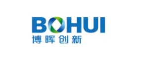 兰亭妙微UI设计服务于博晖创新