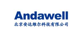 兰亭妙微UI设计服务于北京安达雄尔科技有限公司