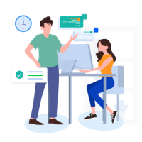 兰亭妙微UI设计公司-注重倾听客户的意见，包容客户的一些不确定性的需求变更，耐心细致、改稿及时高效，服务方式灵活，可驻场设计开发。