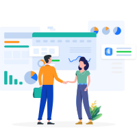 兰亭妙微UI设计公司-不计一时一地得失，用心付出提供附加值服务，客户满意度高。在金融、航天军工、医疗、交通、能源、智能制造、智慧园区7个行业设计成果显著。