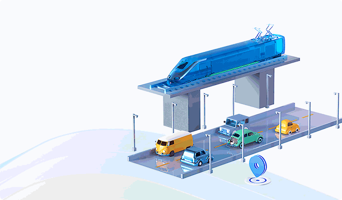 兰亭妙微-UI设计服务交通案例