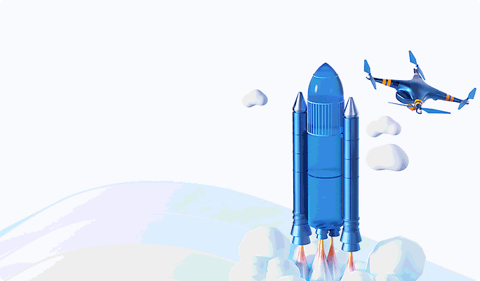 兰亭妙微-UI设计服务航天军工案例